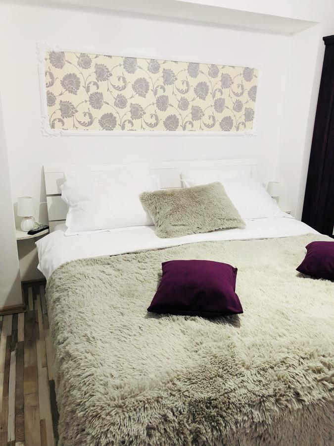 Queen'S Studio Sibiu Bagian luar foto