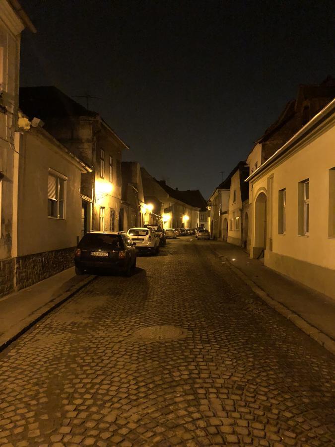 Queen'S Studio Sibiu Bagian luar foto