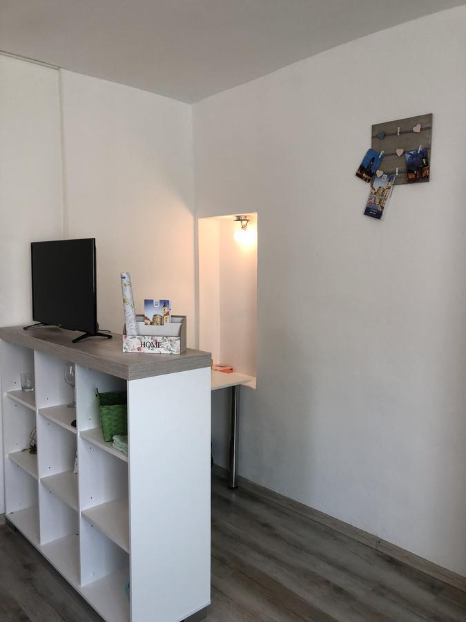 Queen'S Studio Sibiu Bagian luar foto